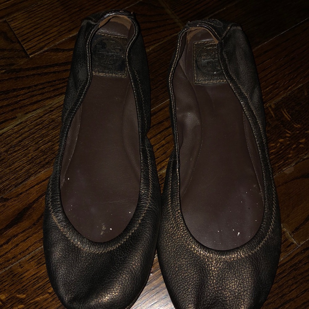 Tory Burch ballet flat